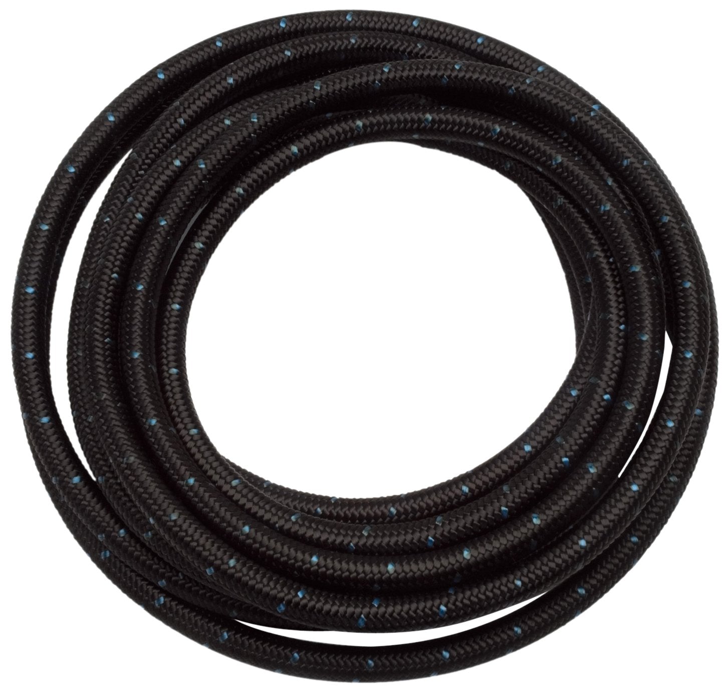 Edelbrock 632103 Black ProClassic Hose Russell