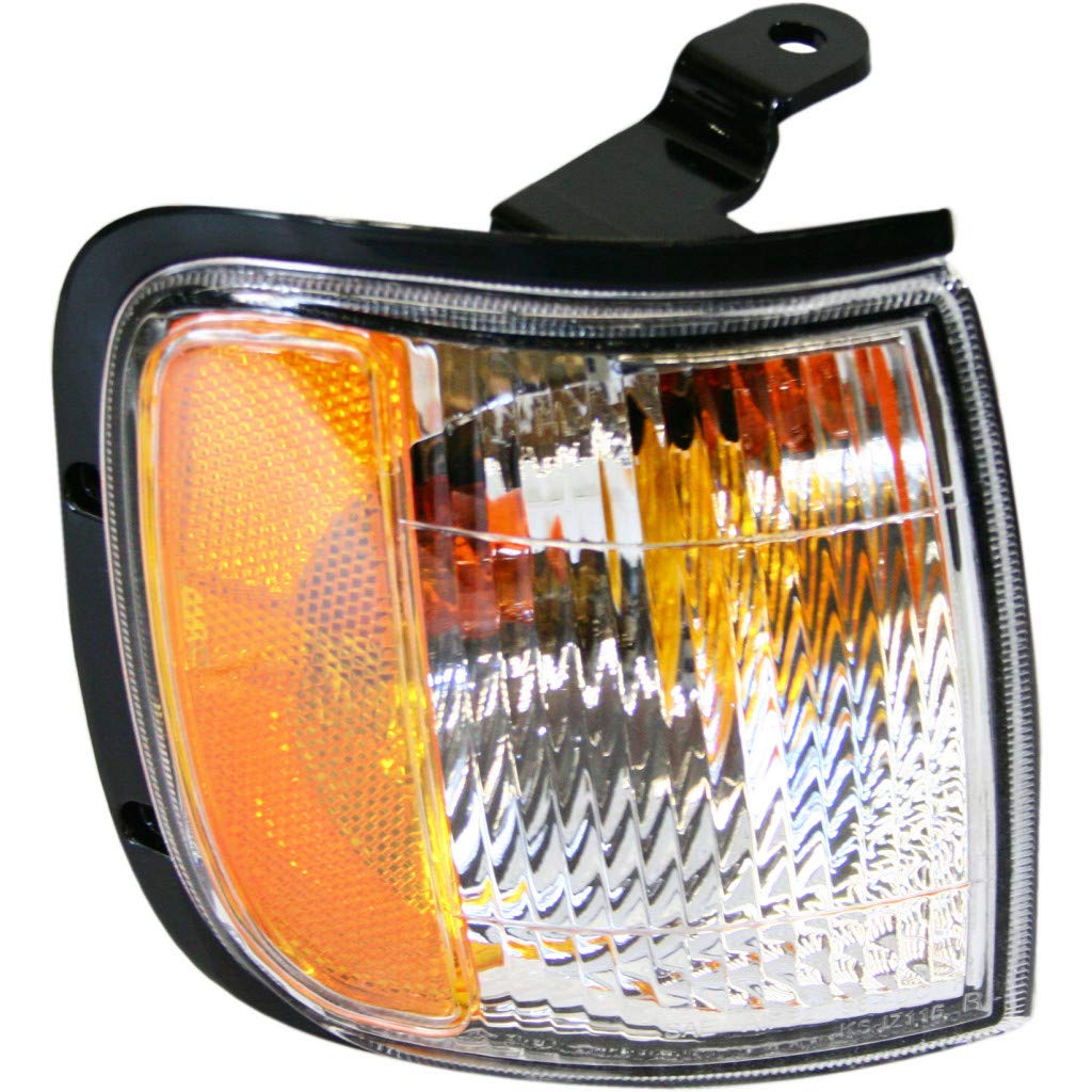 Parking and Signal Light Eagle Eyes IZ115-B000R