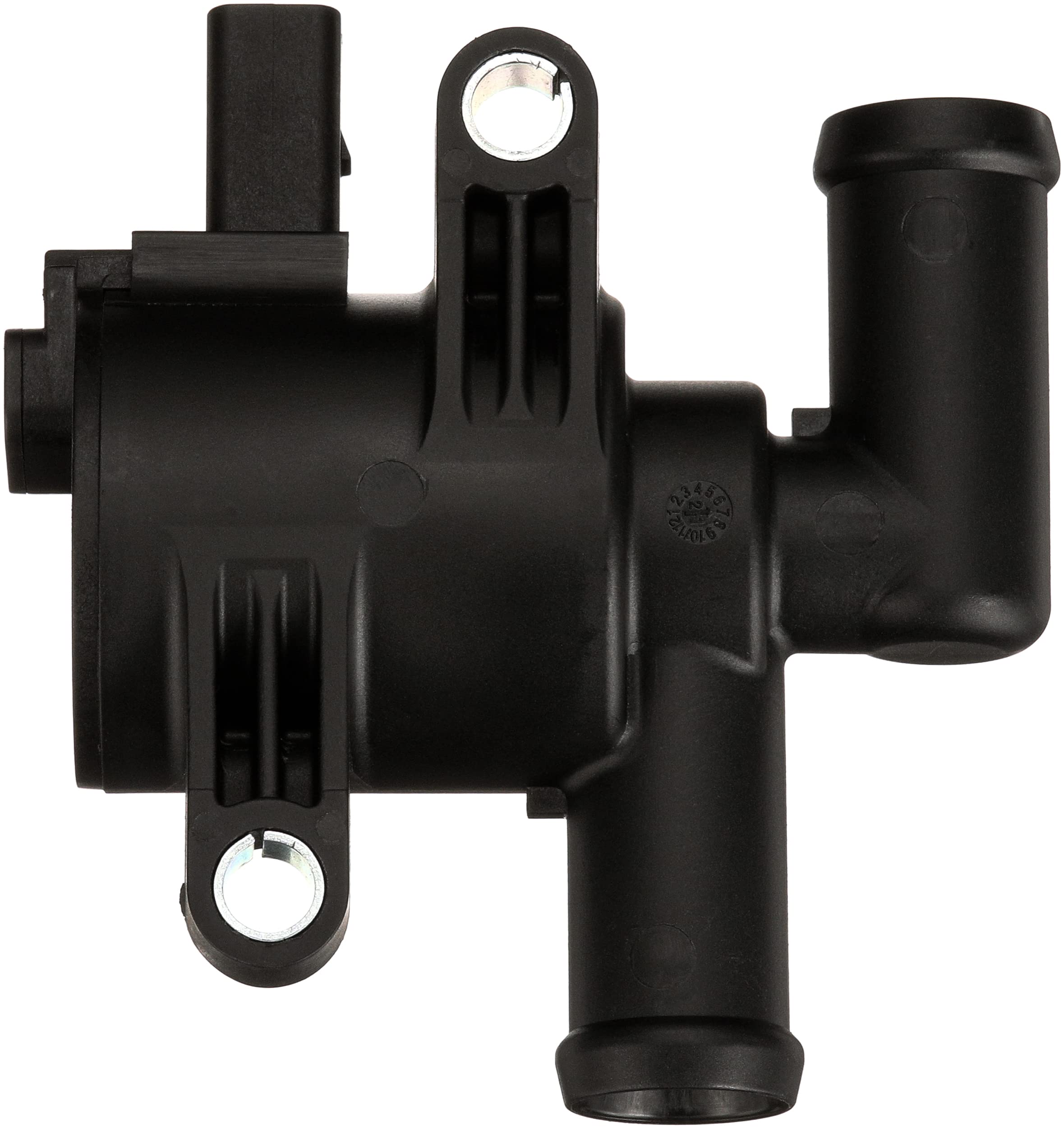 Electric Coolant Control Valve Gates EHV143