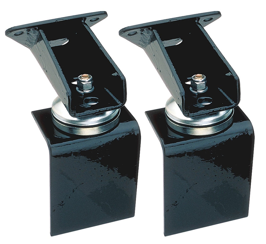 TRANSDAPT Trans-Dapt Performance 4100 Engine Swap Motor Mount Kit