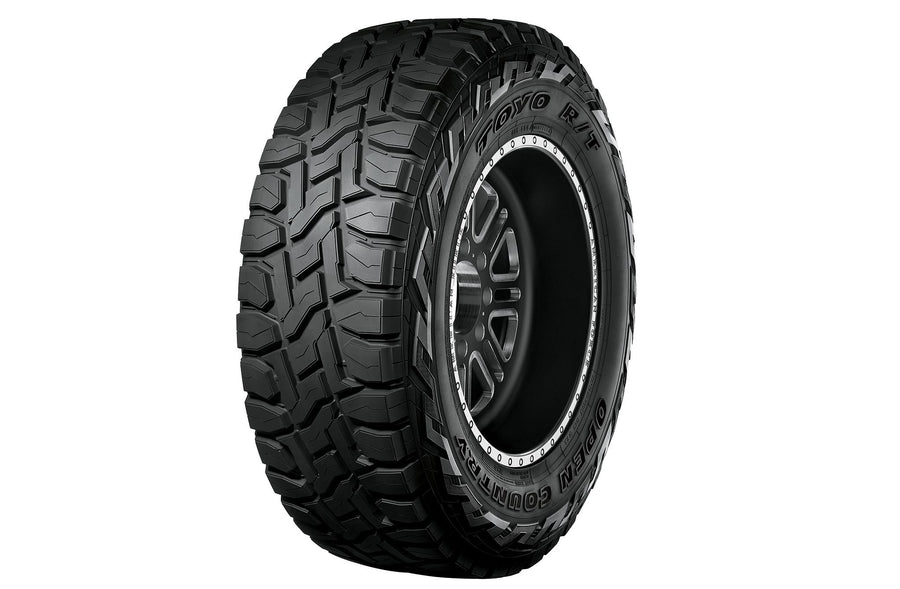Toyo Tires Open Country RT TOYO All- Season Radial Tire-35X12.50R20LT F/12 125Q