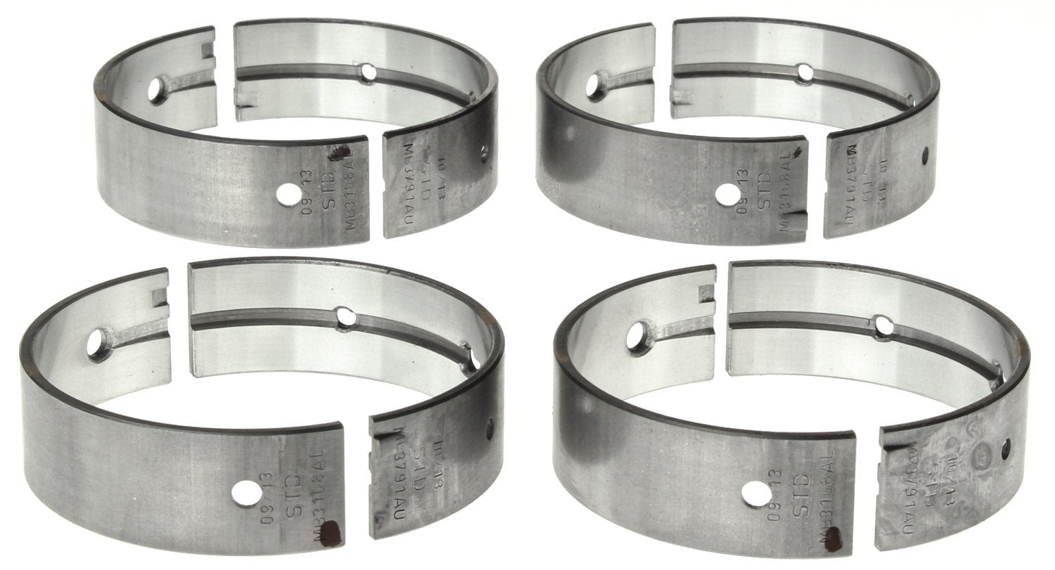 Clevite Engine MS-2226A-.50MM Crankshaft Main Bearing Set