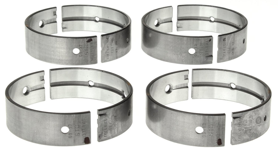 Clevite Engine MS-2226A-.50MM Crankshaft Main Bearing Set