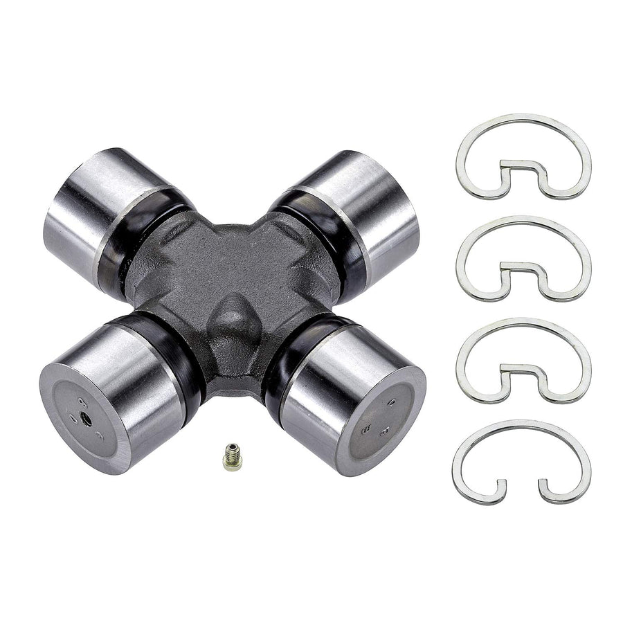 Super Strength MOOG 281A Greaseable Universal Joint for Ford F-250 Duty Super