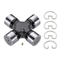 Super Strength MOOG 281A Greaseable Universal Joint for Ford F-250 Duty Super