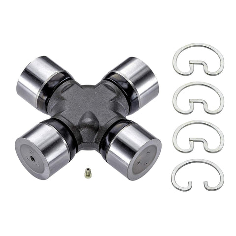 Super Strength MOOG 281A Greaseable Universal Joint for Ford F-250 Duty Super