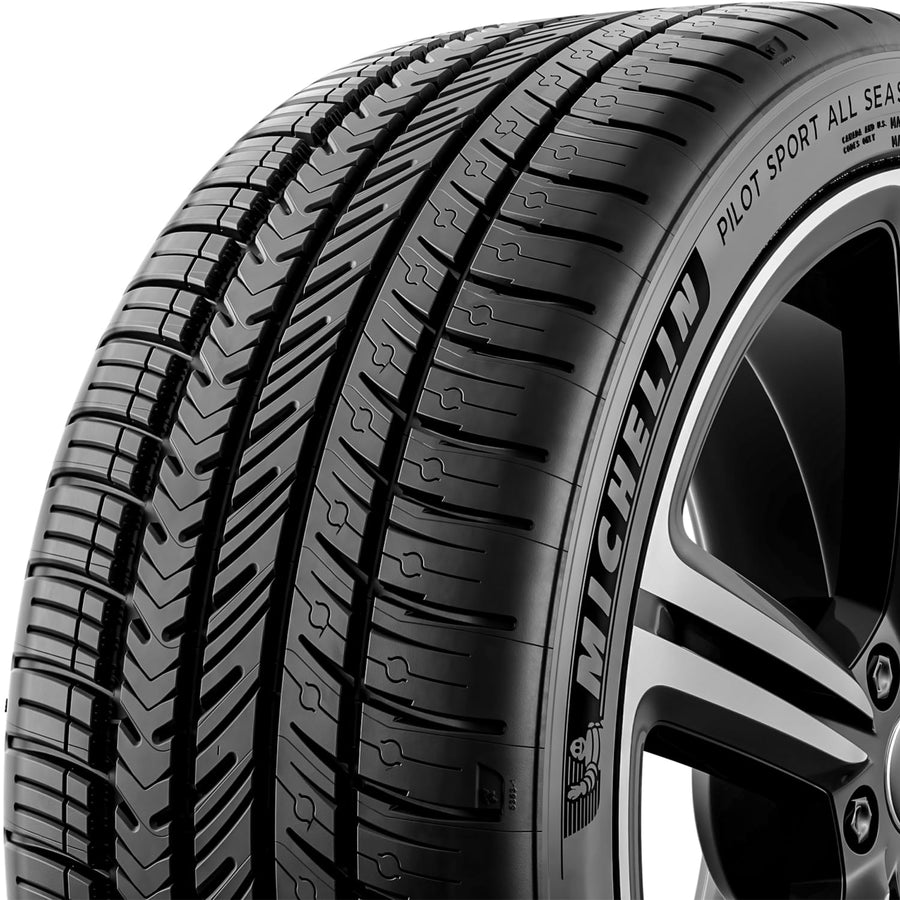 Pilot Michelin Sport AS 4