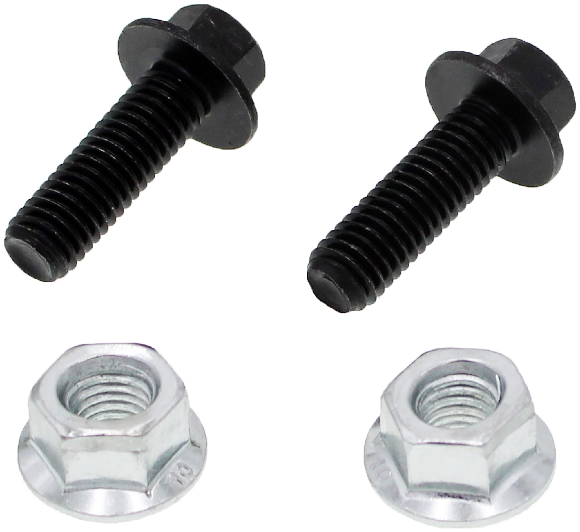 Shock Mount Dorman 924-412 Compatible with Select Models