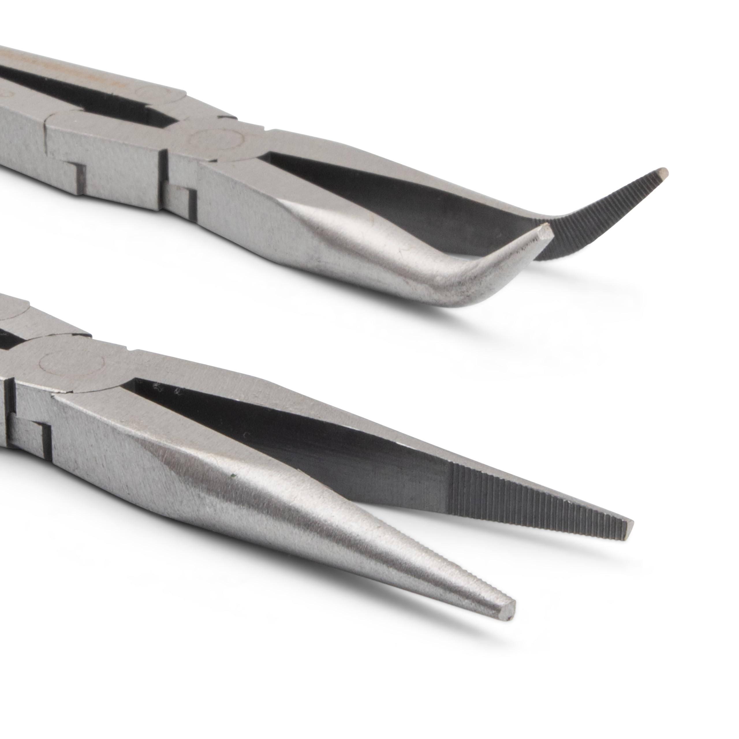 2 Pc. GEARWRENCH Double-X™ Straight and 45° Plier Set