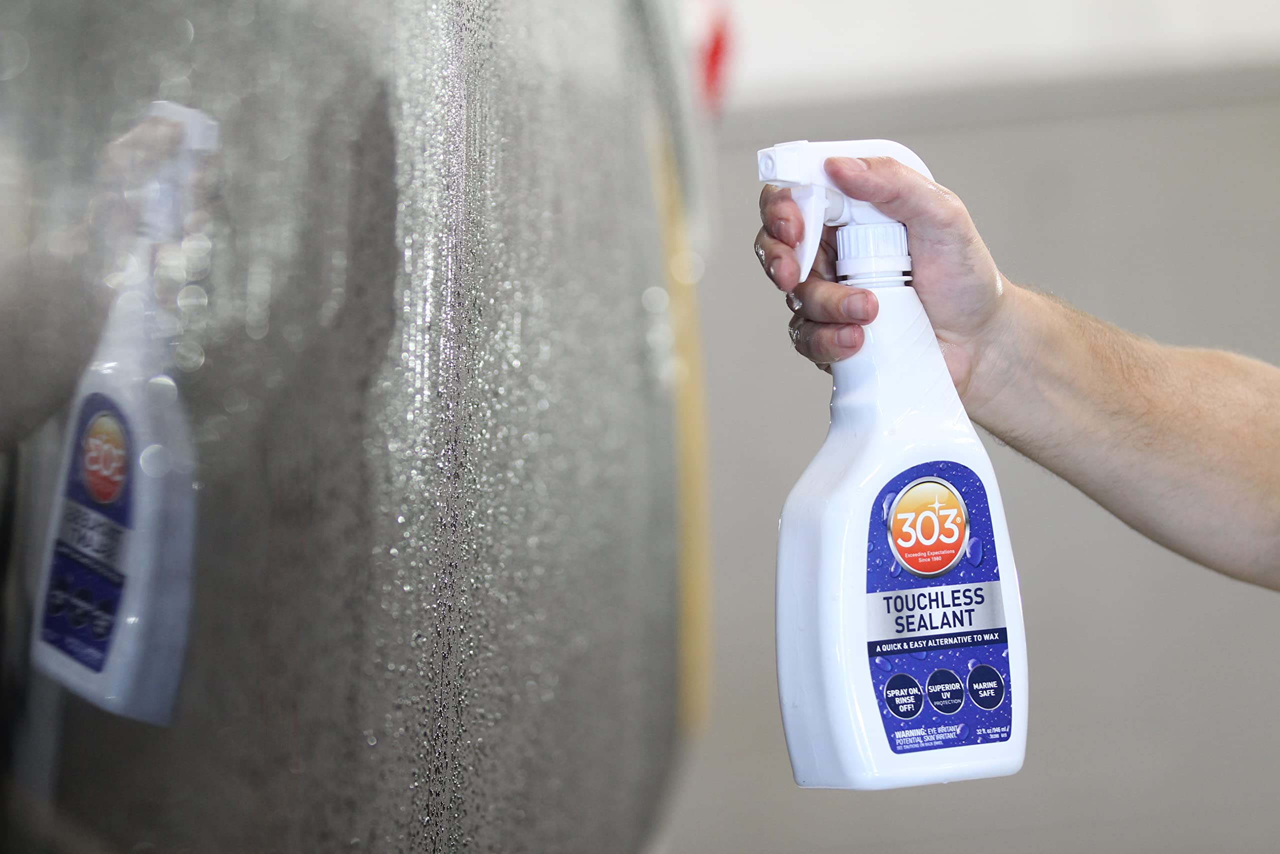 30398 303 Products Marine Touchless Sealant - 32 oz.