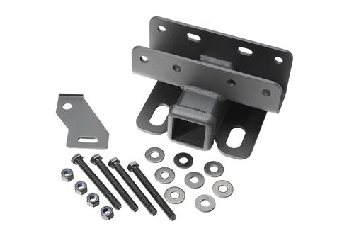 Receiver Hitch HAVOC OFFROAD for Ford Bronco | 2" Receiver, 3,500 LB Towing Capacity, Corrosion Resistant | HFB-03-001 | 2021-2025 Ford Bronco