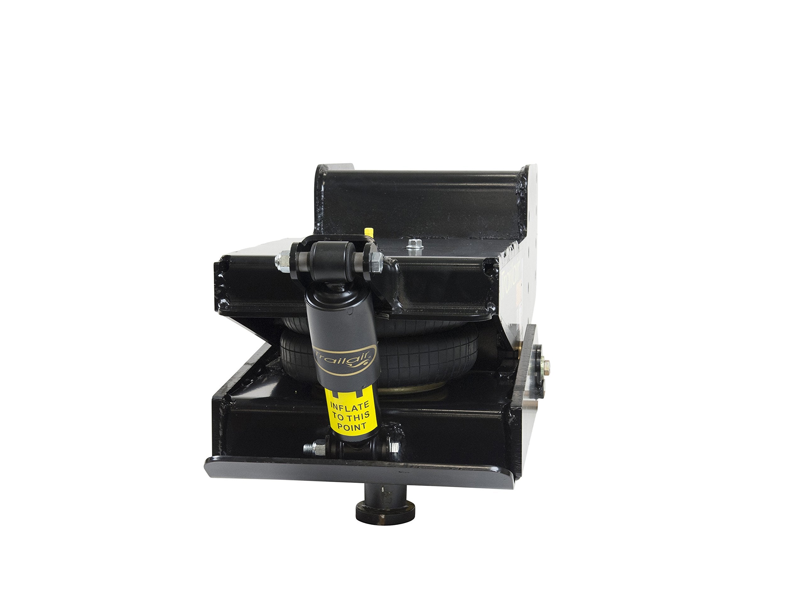 M15 HD Air Ride Pin Box Lippert Components 179879, 18K (Replaces LCI 0719 Pin Box)