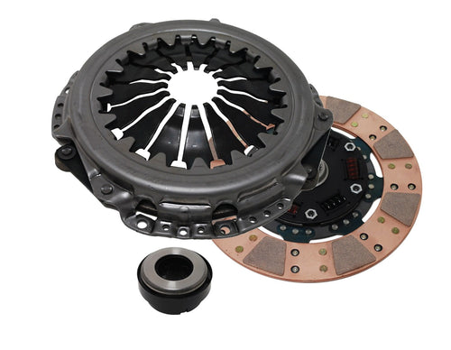Powergrip HD Clutch Set RAM Clutches (98453HD)