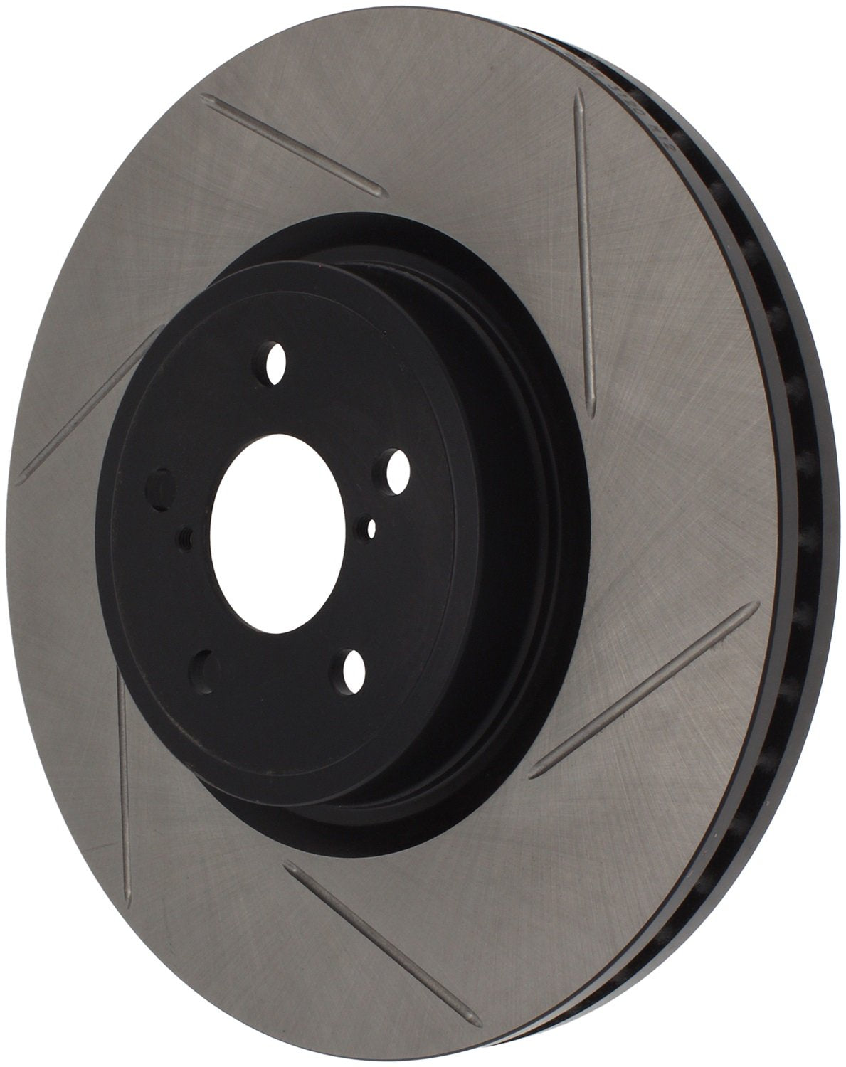 126.47024SL Power Slot Slotted Brake Rotor