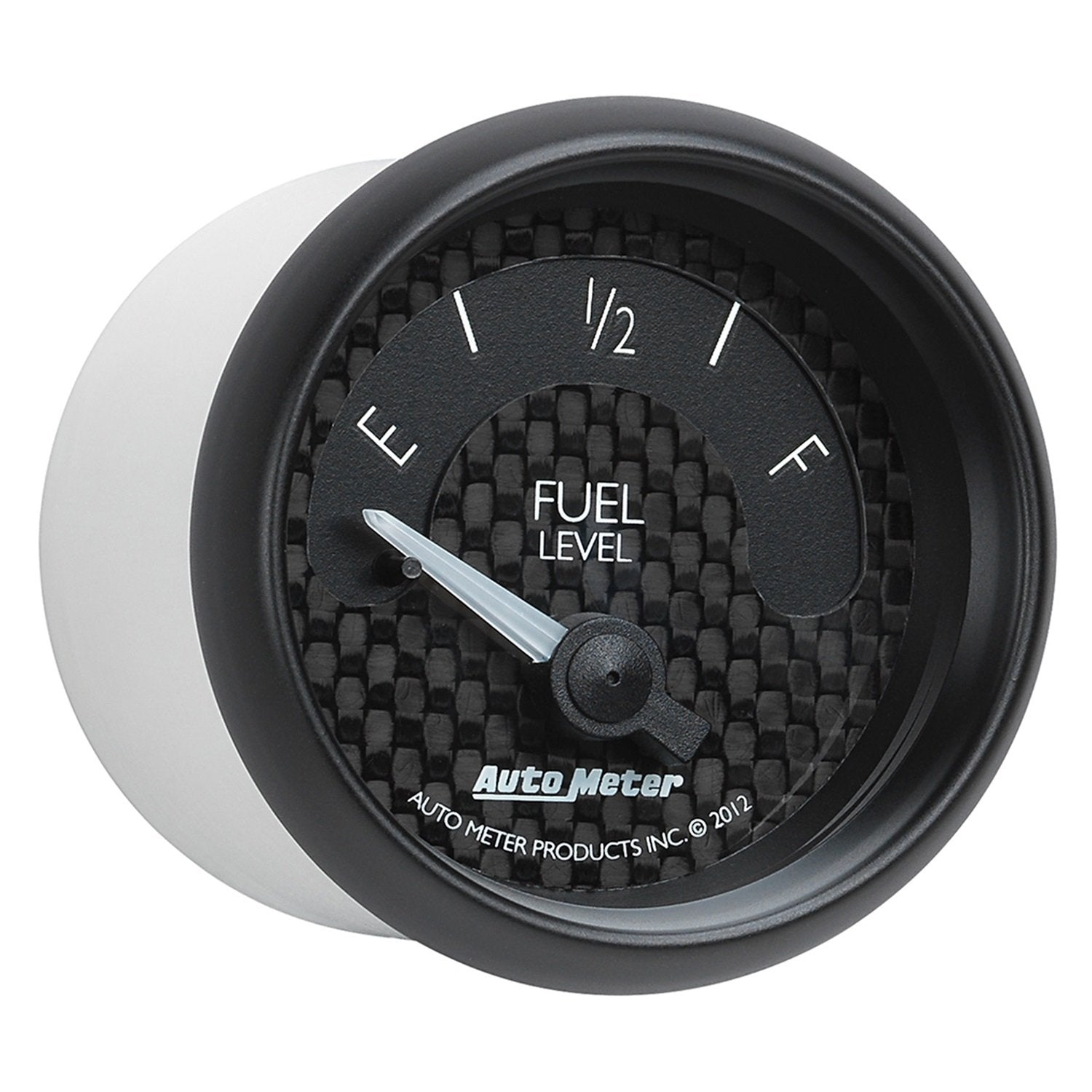 Auto Meter GT Series 8014 Electric Fuel Level Gauge