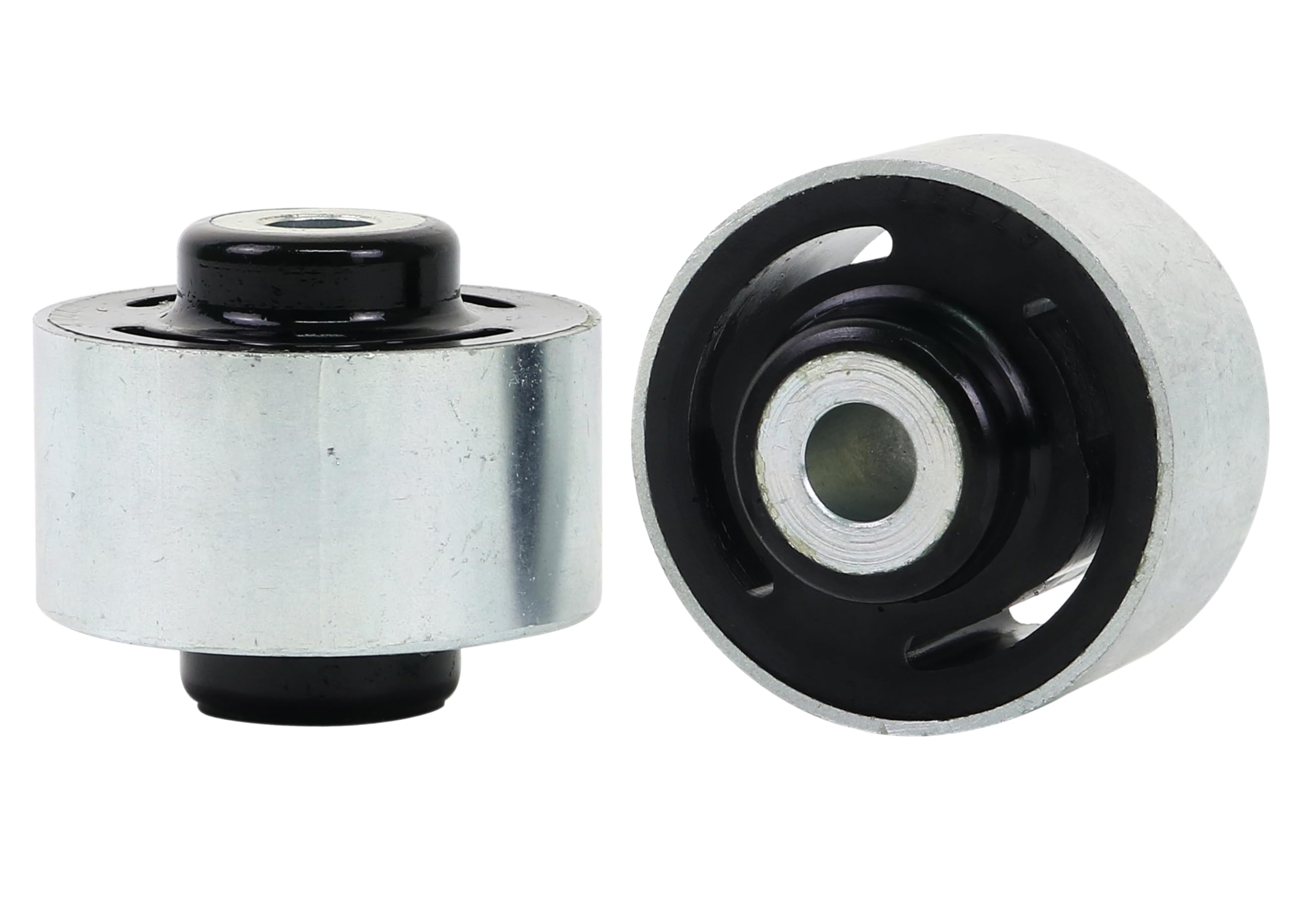 Control Arm Bushing Nolathane REV030.0200 Black (Lower Inner Rear Front)