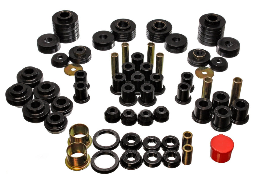 4WD Energy Suspension 4.18101G Master Kit for F150