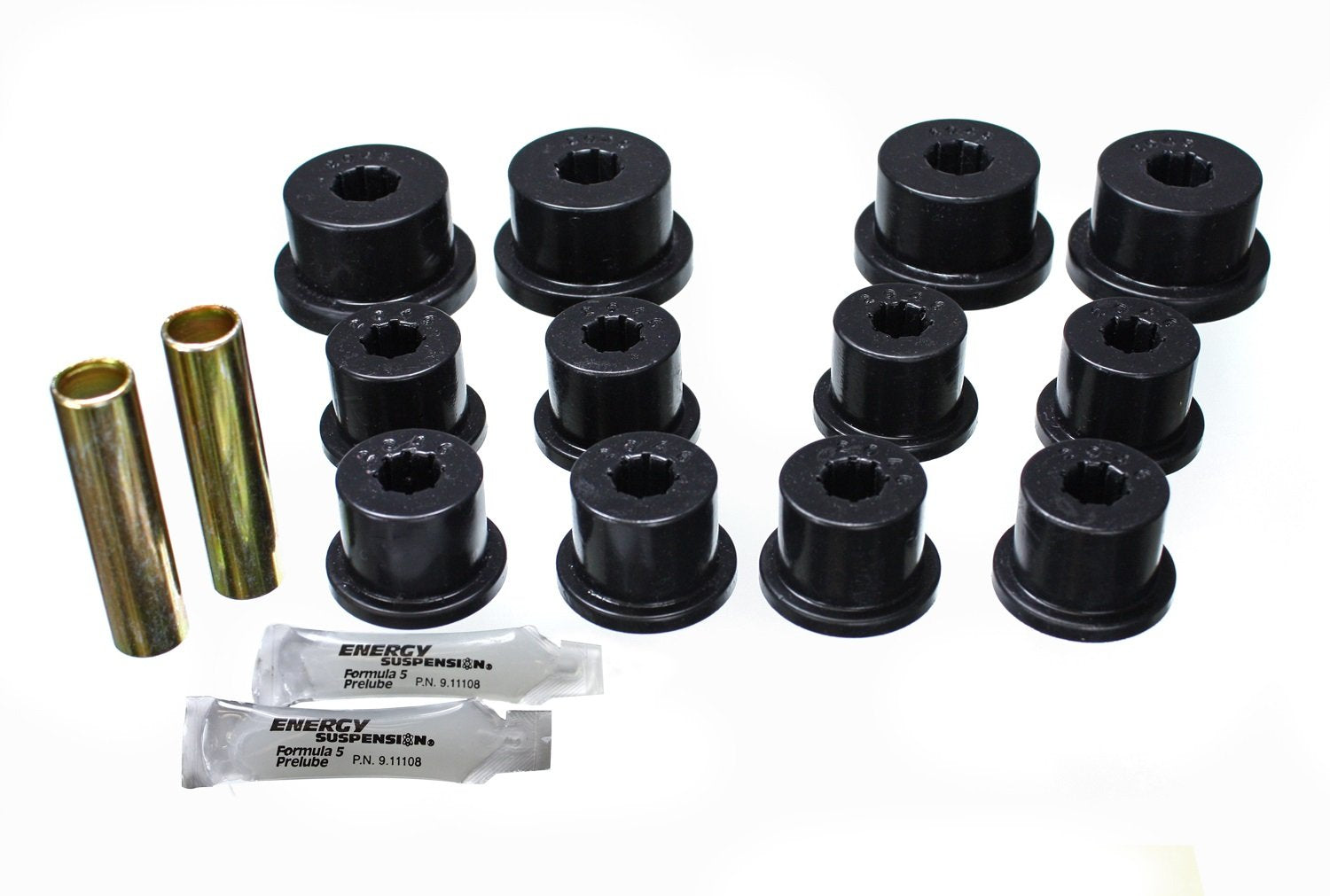Suzuki Energy Suspension 1.2101G O.E.M. Spring Bushing