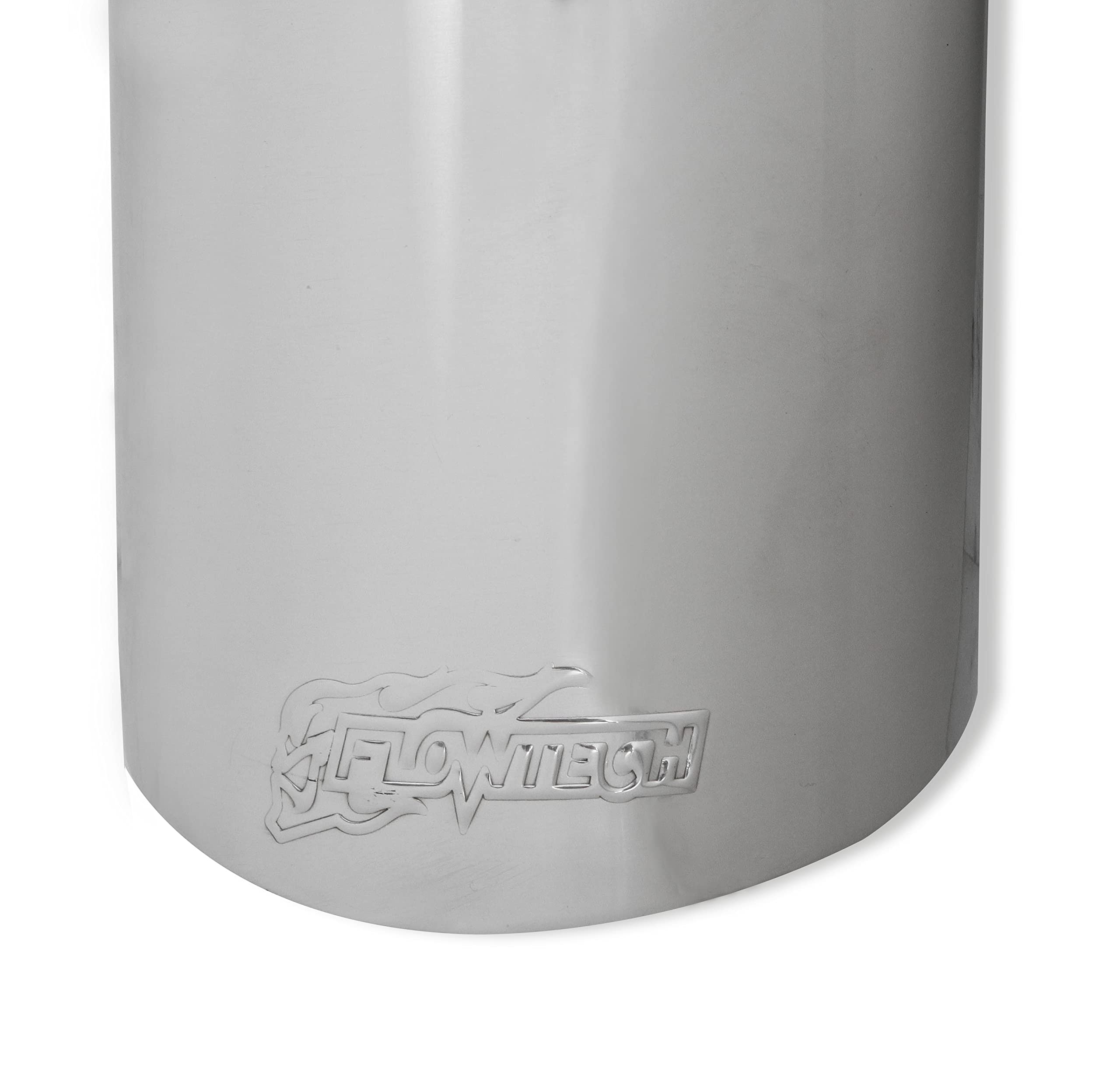 Axle-Back Flowtech 53015FLT Exhaust System