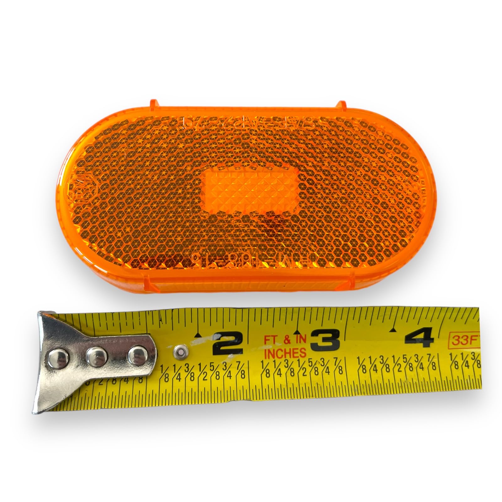 V108-15A Peterson Manufacturing Clearance Marker Replacement Lens