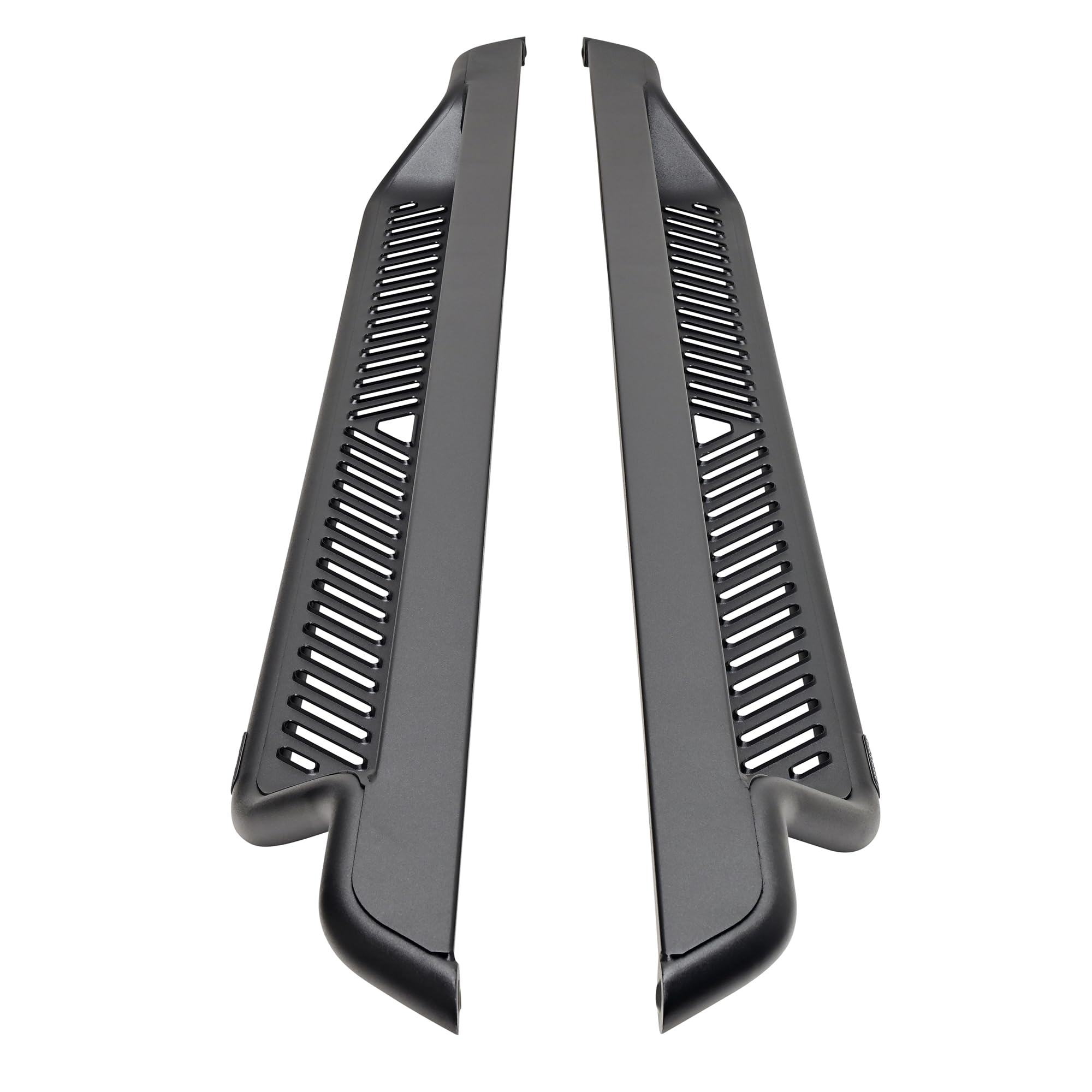 Outlaw 20-42785 Westin Drop Running Boards 2024-2026 Tacoma Double Cab