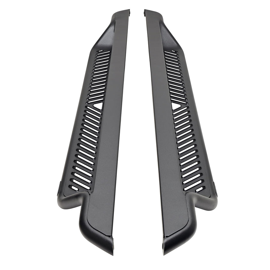 Outlaw 20-42785 Westin Drop Running Boards 2024-2026 Tacoma Double Cab