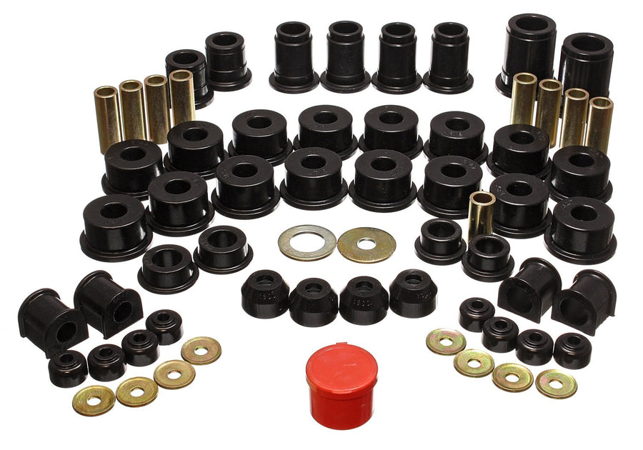8.18103G Energy Suspension Hyperflex Master Kit for Toyota 4 Runner 2WD/4WD