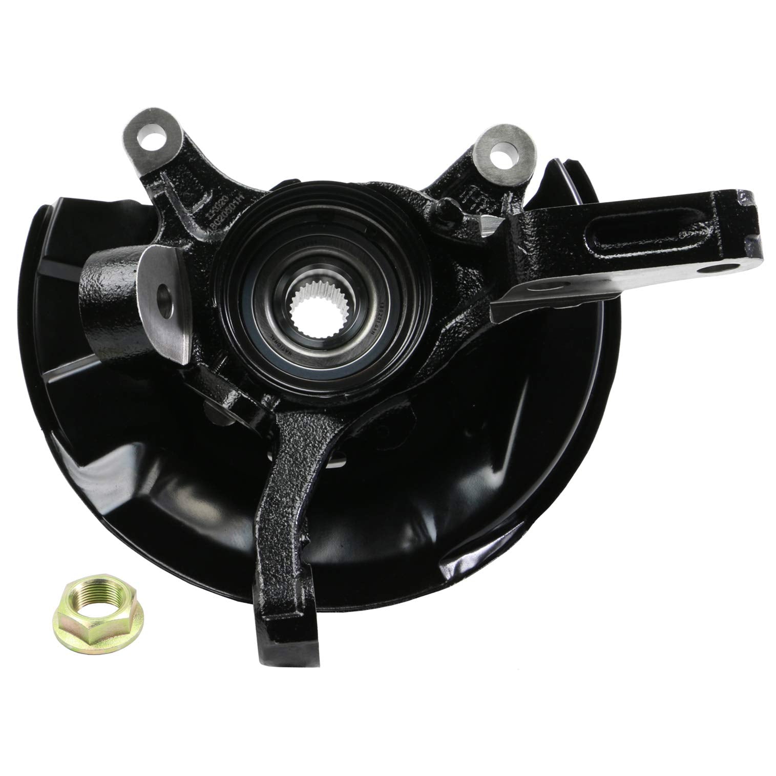 MOOG Suspension Knuckle Assembly LK020 for Toyota Camry