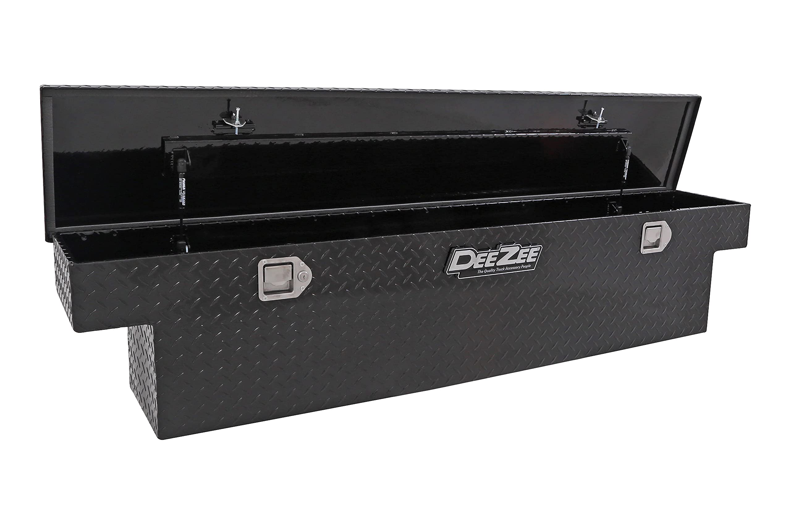 Dee Zee Specialty Series Narrow Crossover Tool Box DZ6170NB