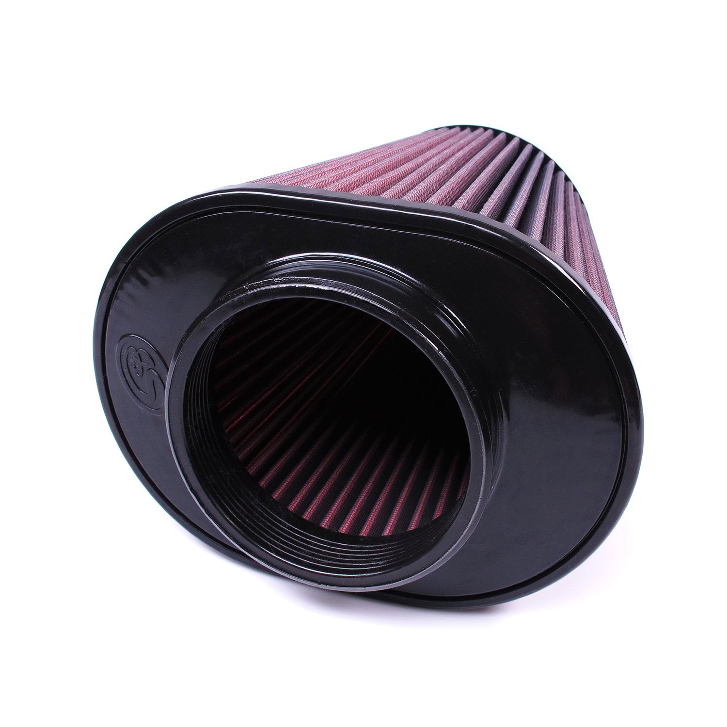 S&B Filters Cold Air Intake Replacement Filter CR-90037 ; Cleanable Filter