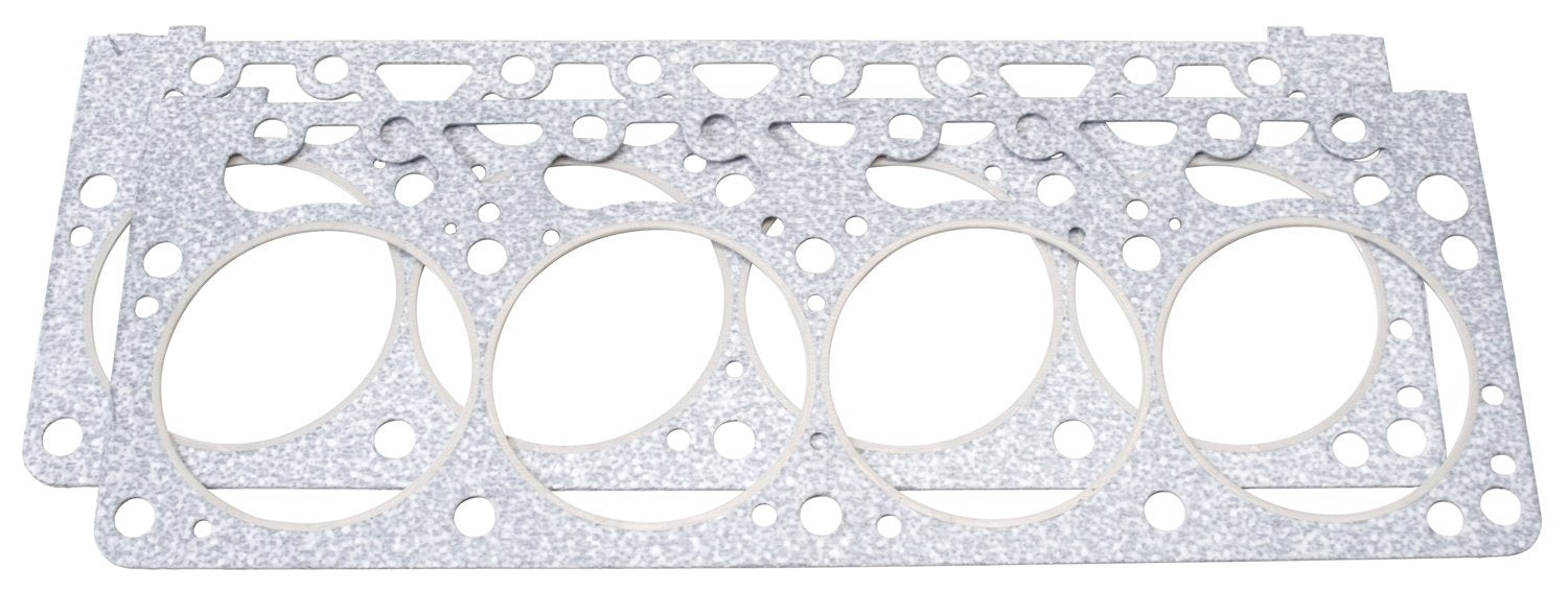 Cylinder Head Gasket Edelbrock 7327 4.140 in. Bore 0.048 in. Compressed 10.70 cc Volume