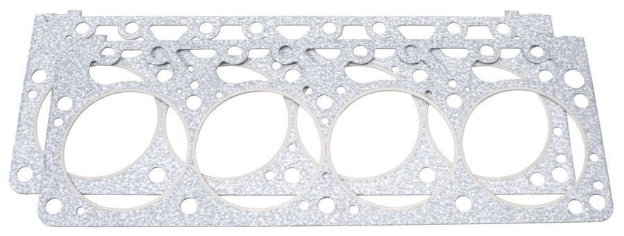 Cylinder Head Gasket Edelbrock 7327 4.140 in. Bore 0.048 in. Compressed 10.70 cc Volume