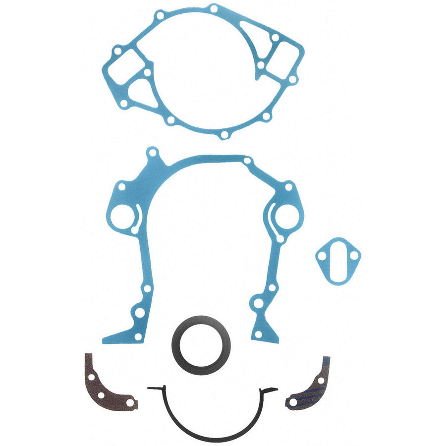 Timing Cover Gasket Set FEL-PRO TCS 45222