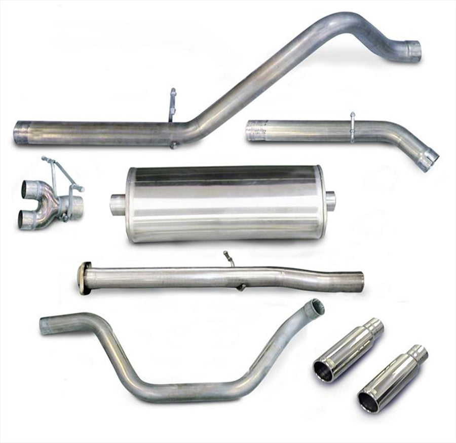 Cat-Back CORSA Exhaust System 24519
