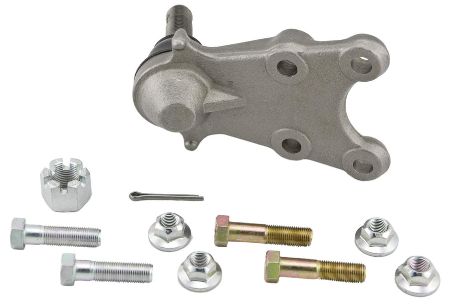 Front Lower Suspension Ball Joint MOOG K80371 for Isuzu Trooper