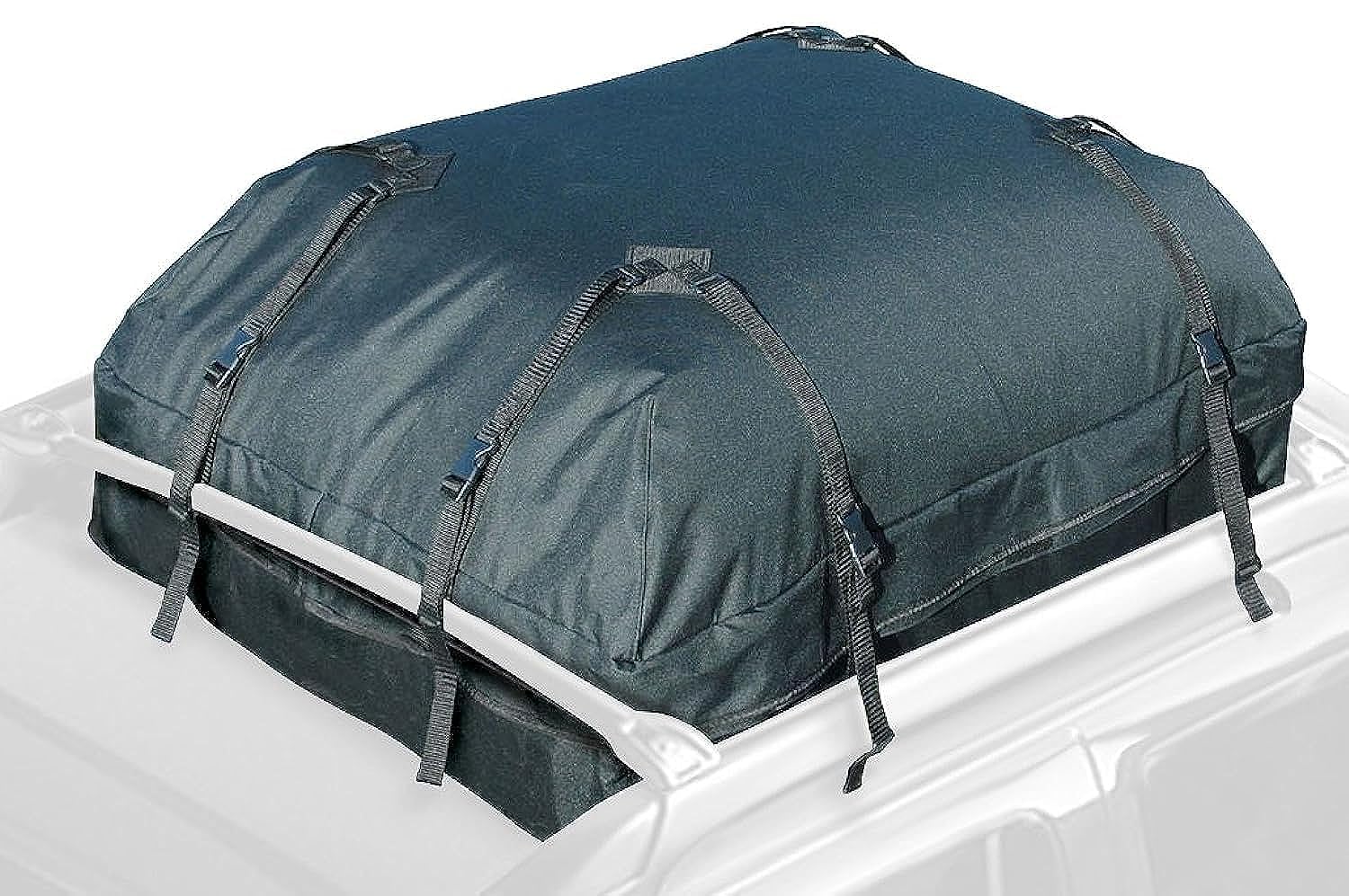 Waterproof Keeper - Rooftop Cargo Bag, 15 Cubic Feet