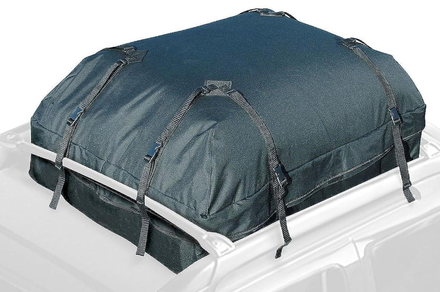 Waterproof Keeper - Rooftop Cargo Bag, 15 Cubic Feet
