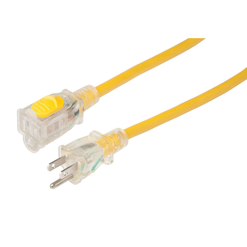 Park Power MARINCO 151250RV Heavy-Duty 15A 12/3 Extension Cord - 50'