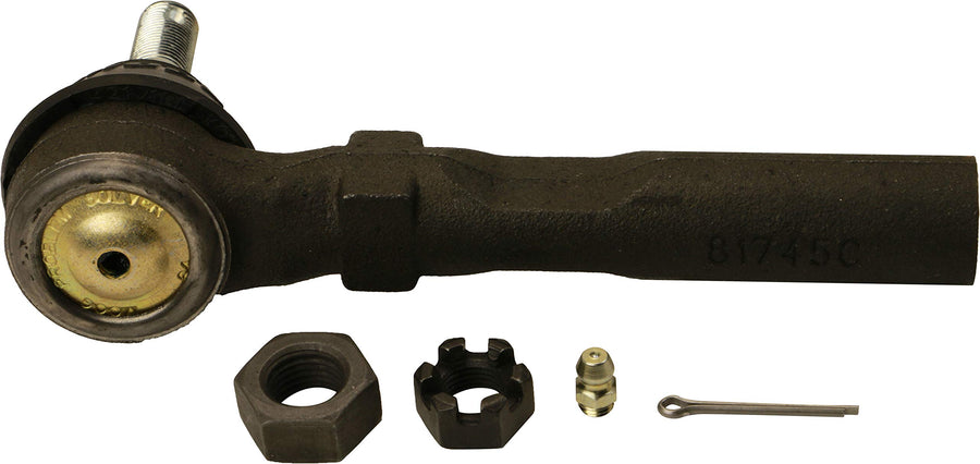 Steering Tie Rod End MOOG ES3492T for Chevrolet Silverado 1500