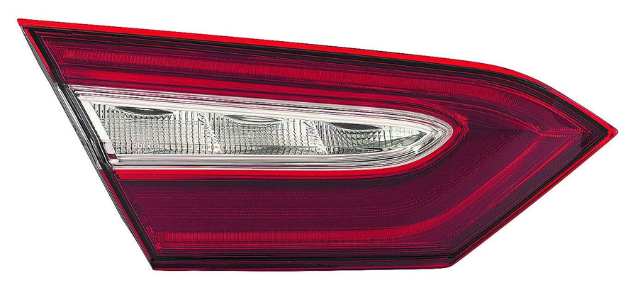 For Toyota Camry 18-19 Backup Light Assembly LH Driver Side DEPO-312-1334L-AC8 XSE USA Built CAPA