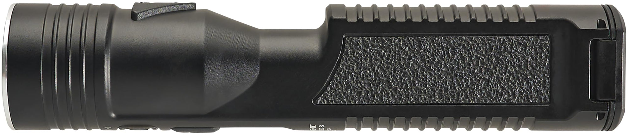 Stinger 2020 S Streamlight 78200 2000-Lumen Rechargeable Flashlight Without Charger, Black