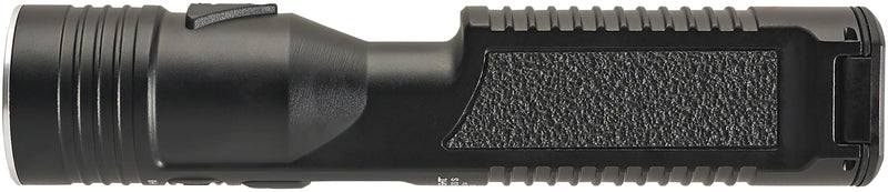Stinger 2020 S Streamlight 78200 2000-Lumen Rechargeable Flashlight Without Charger, Black