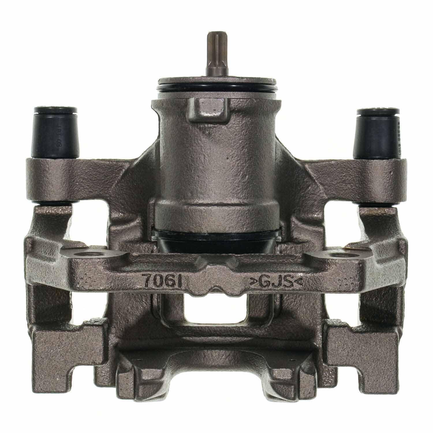 Power Stop Left Rear L15156 One Stock Replacement Caliper