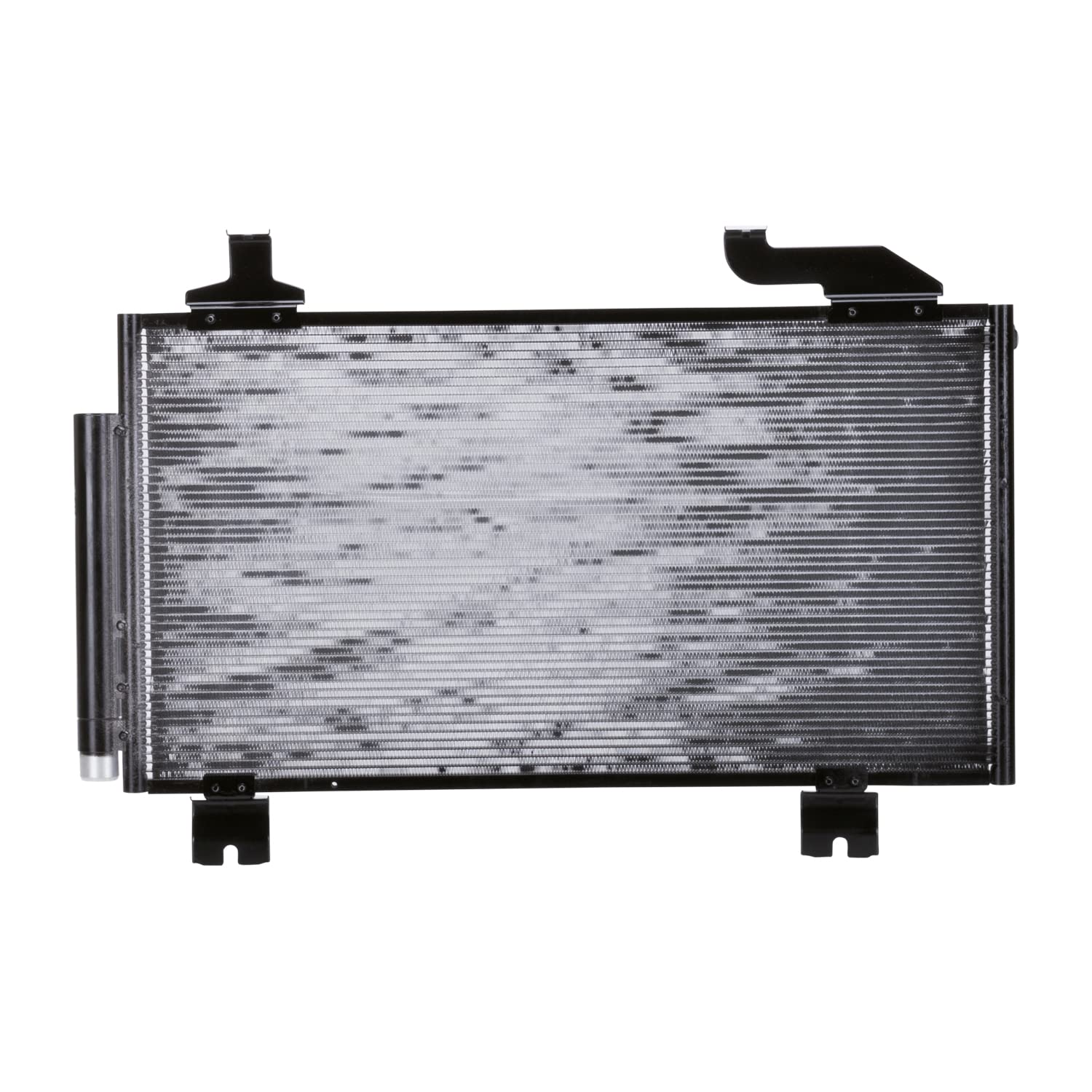 Condenser Assembly TYC 3767 Compatible with 2009-2014 Acura TSX