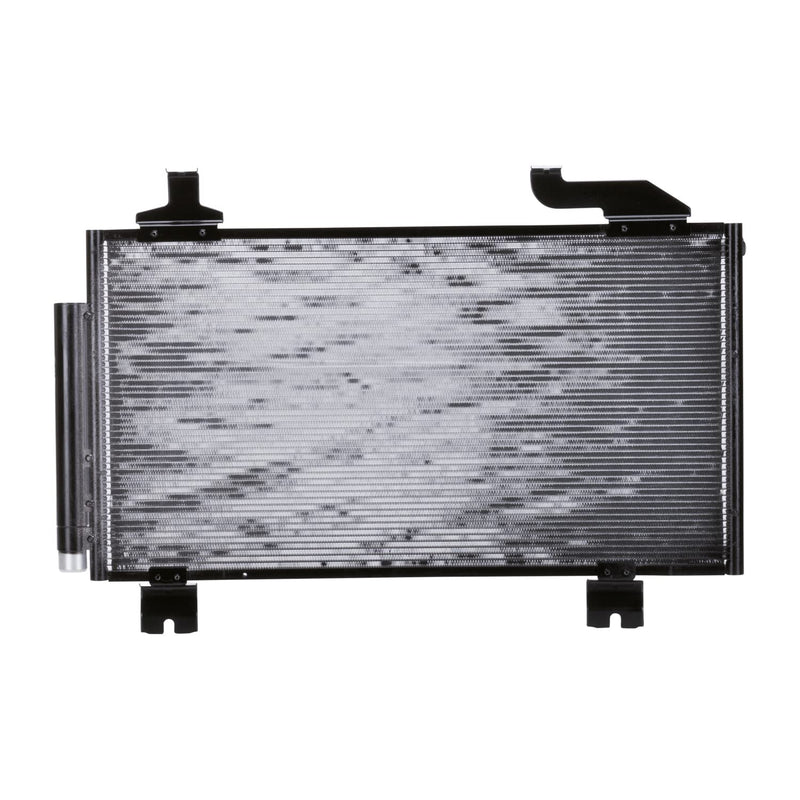 Condenser Assembly TYC 3767 Compatible with 2009-2014 Acura TSX
