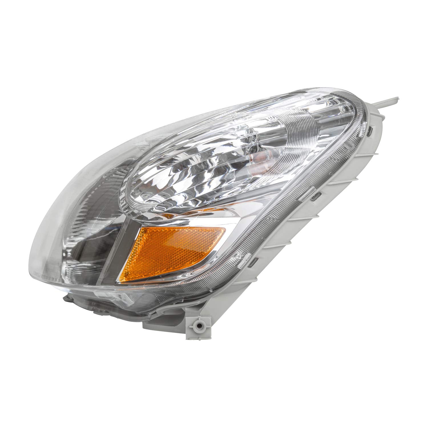 Toyota Echo TYC 20-6438-00 Driver Side Headlight Assembly