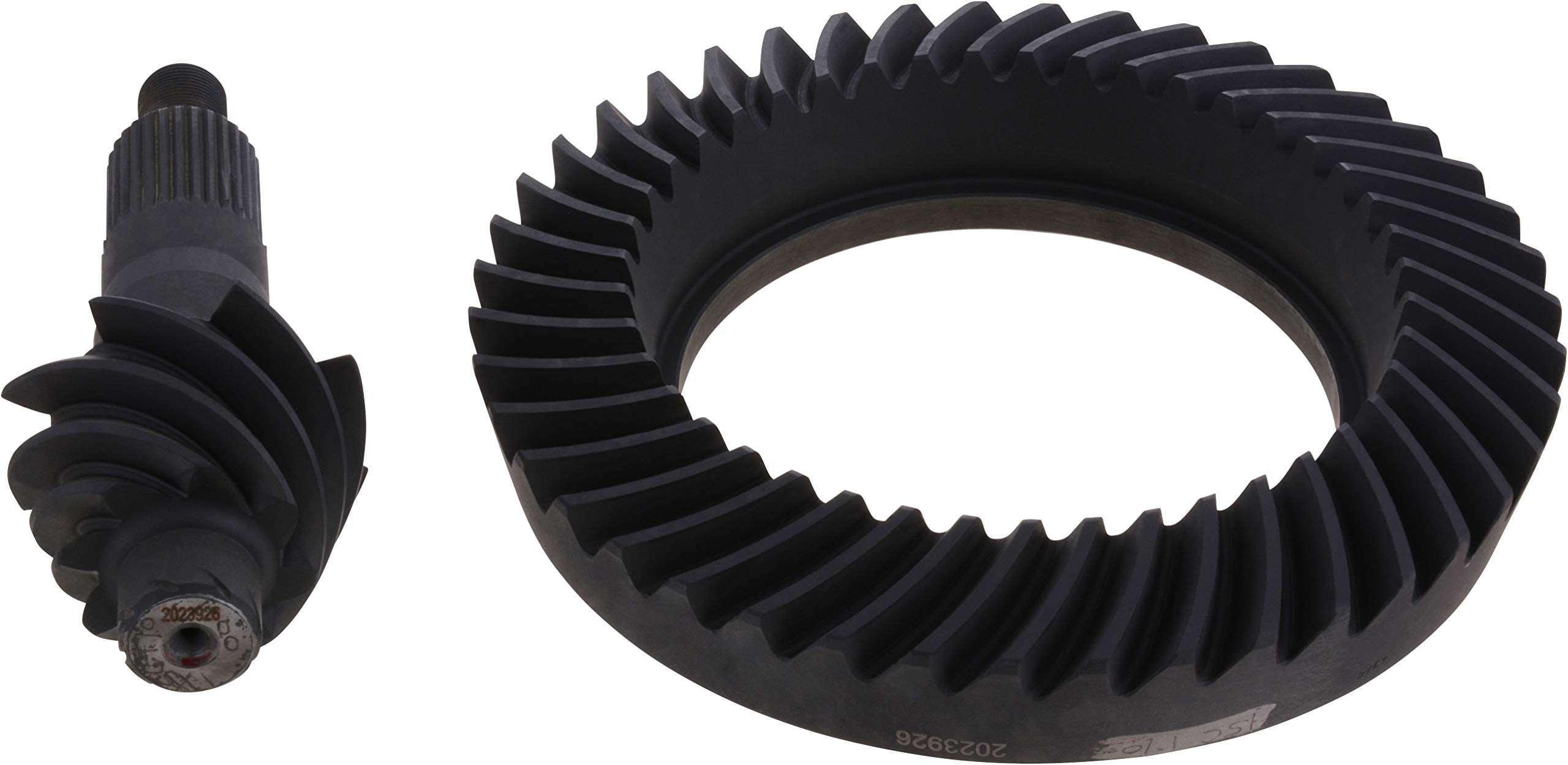 Spicer 2023926 SVL Differential Ring and Pinion Gear Set for GM 10.5", 5.38 Ratio