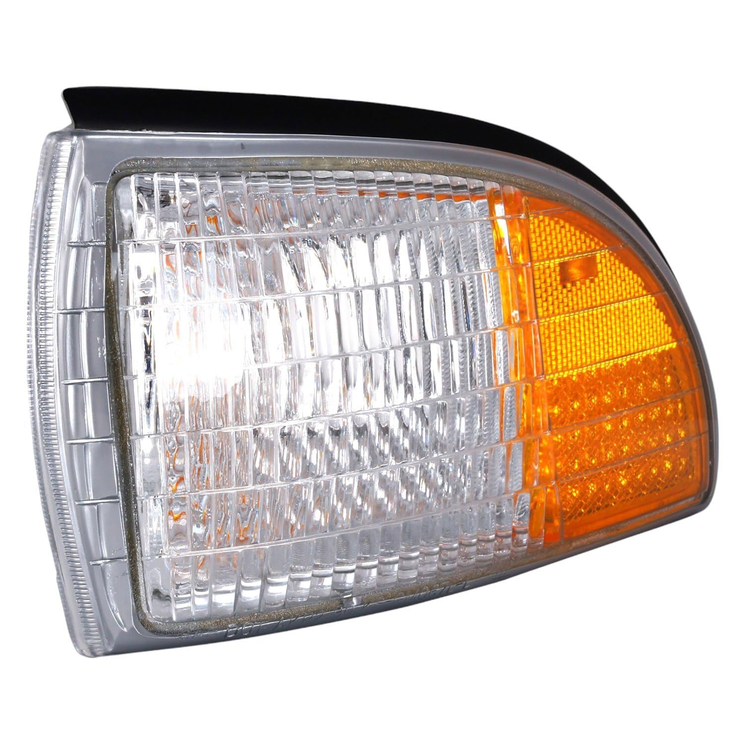 GM067-U100L Eagle Eyes Side Marker Light