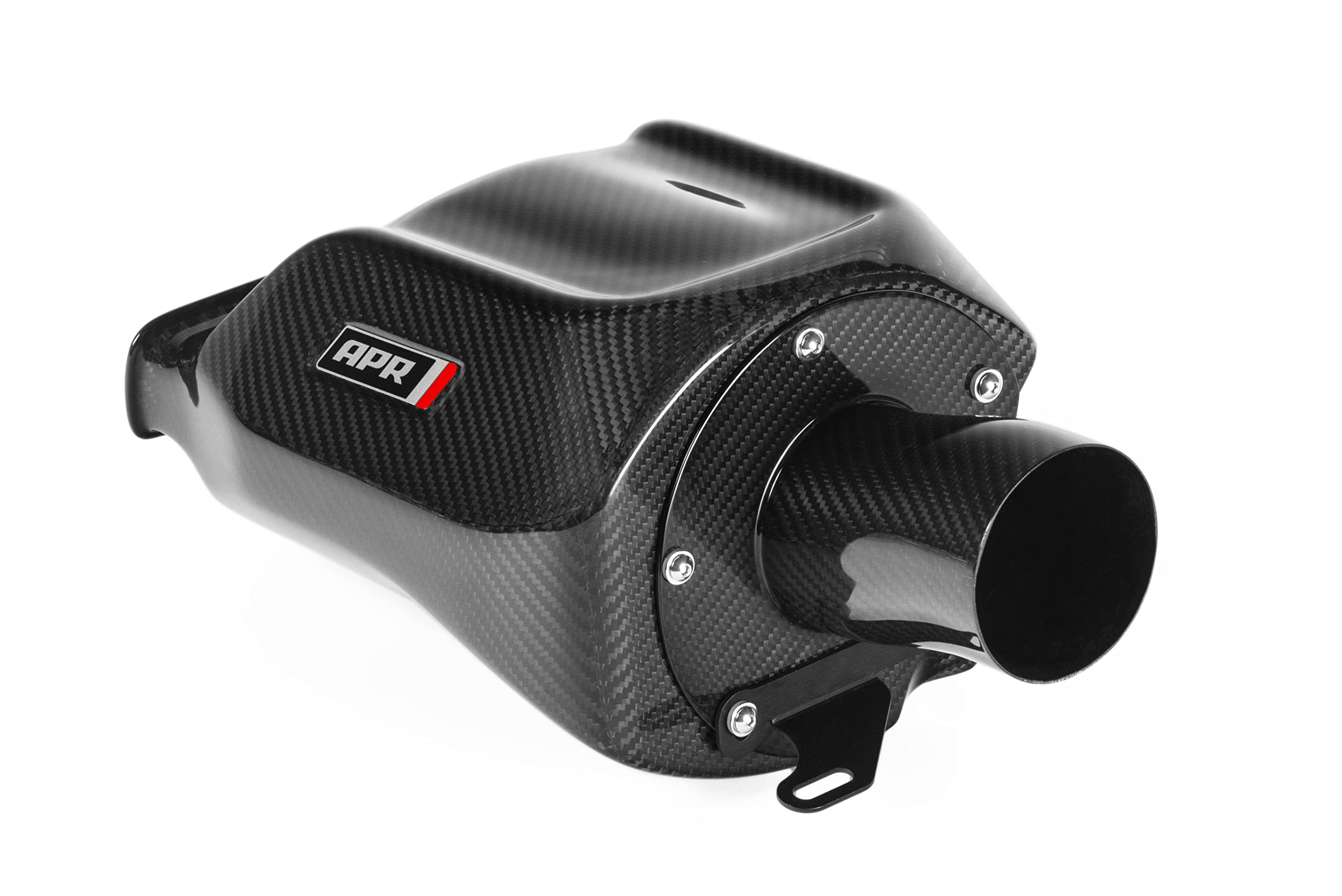 APR CI100035 Carbon Fiber Intake System - Front Airbox - 1.8T/2.0T EA888 PQ35 Platform