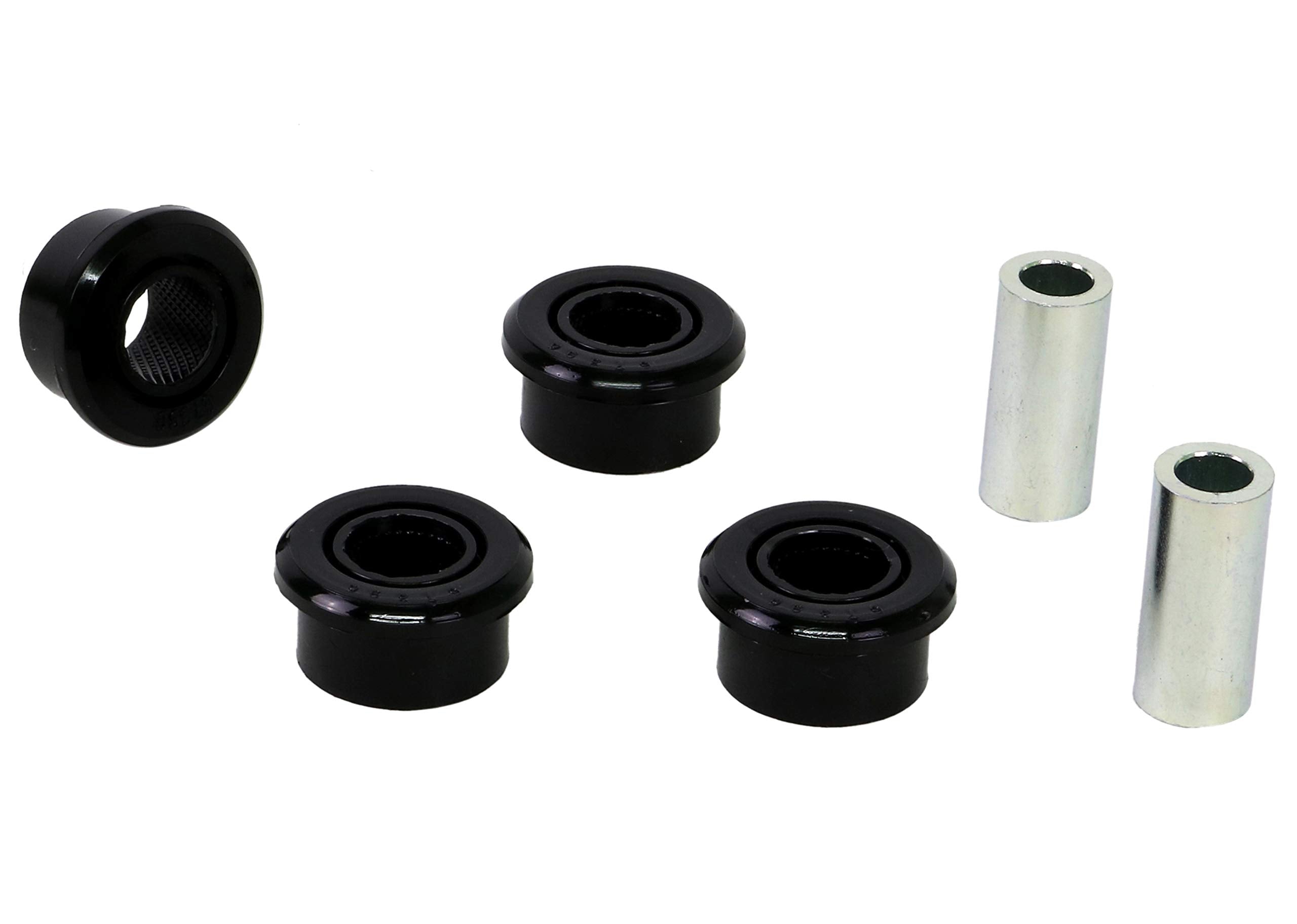 Black Nolathane REV060.0038